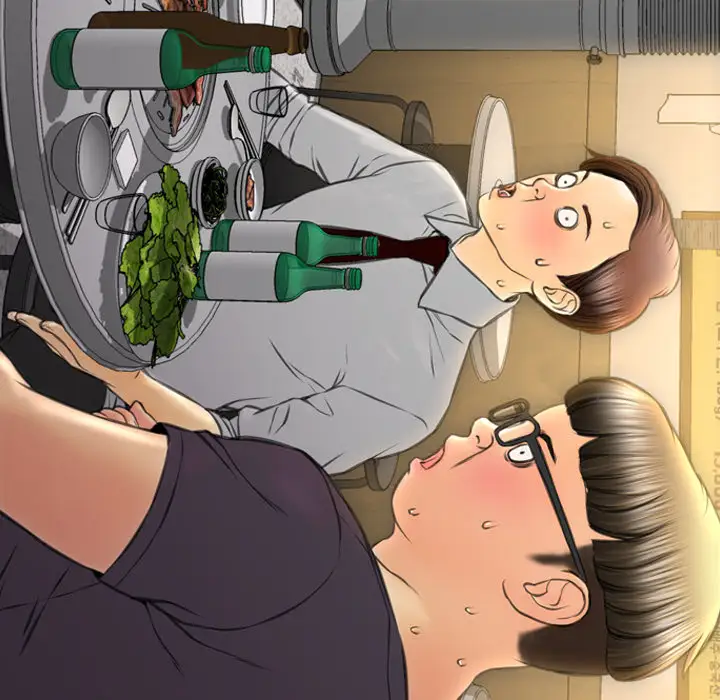 S商店的她第42话