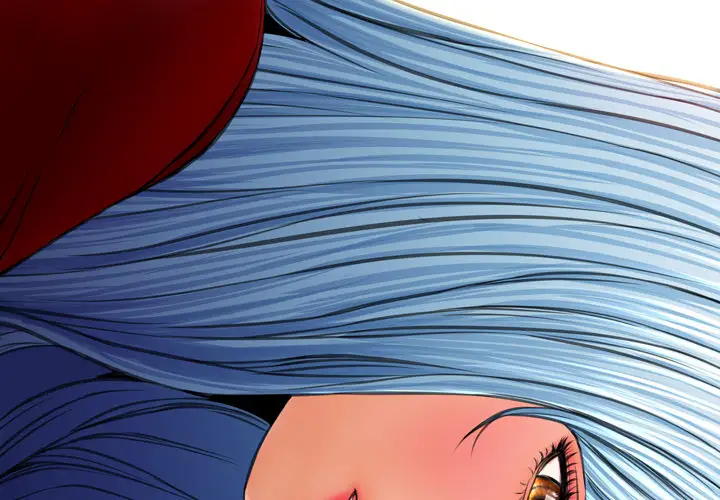 S商店的她第43话