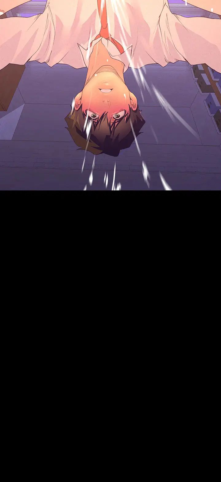 美丽新世界第111话-这次换我让你舒服了