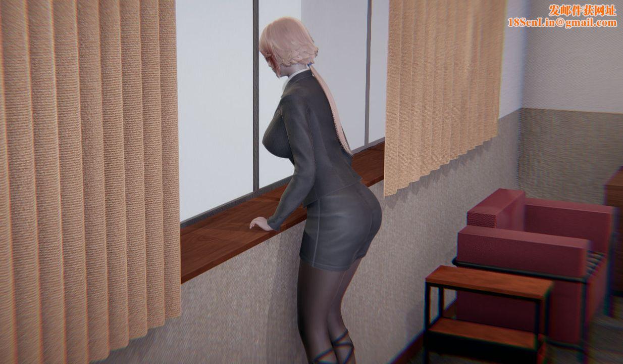 [3D]孙傢遗产的秘密第01话