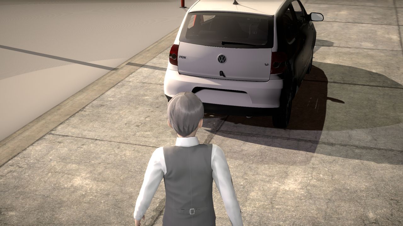 [3D]带孝子+小剧场第03话