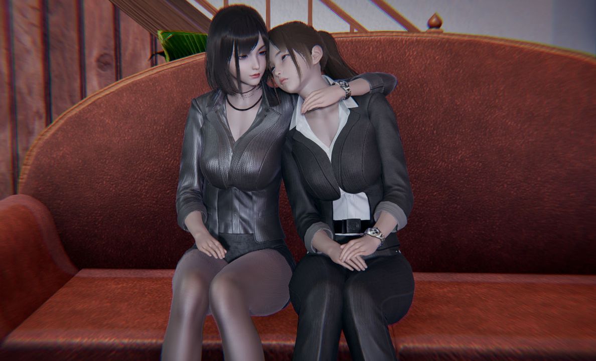 [3D]孙傢遗产的秘密第01话