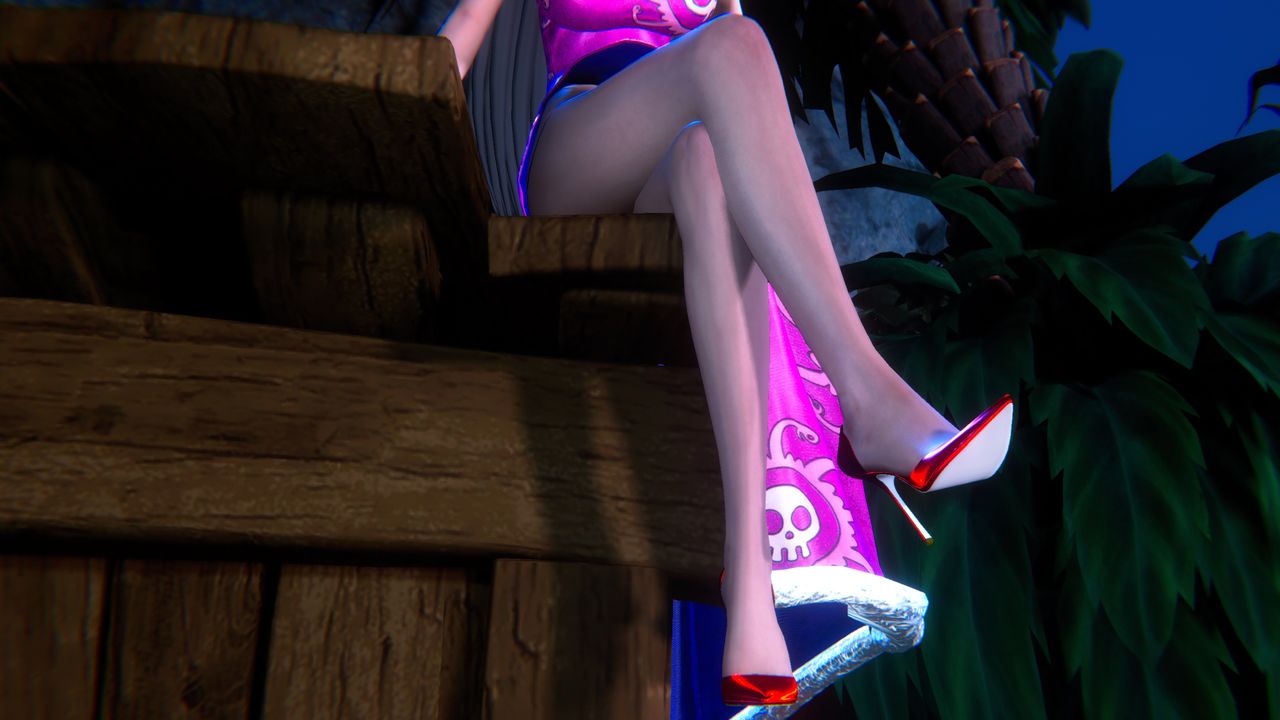 [3D]带孝子+小剧场小剧场