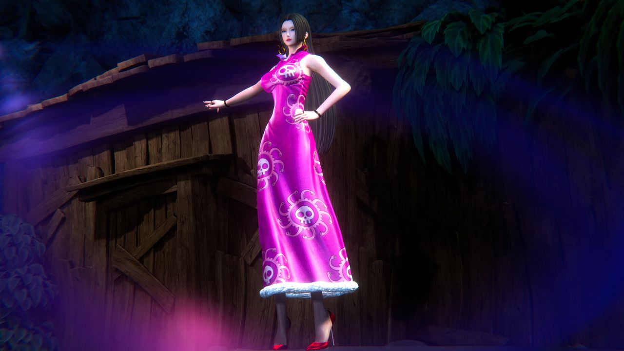 [3D]带孝子+小剧场小剧场