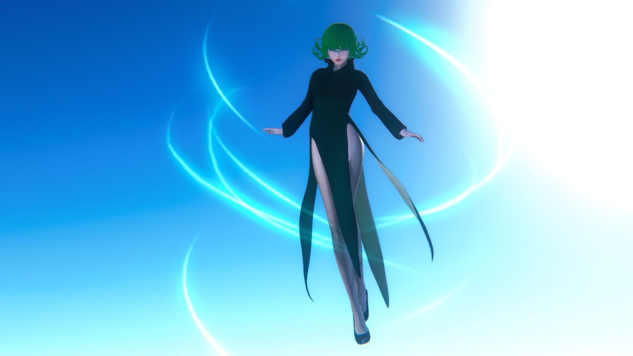 [3D]带孝子+小剧场小剧场