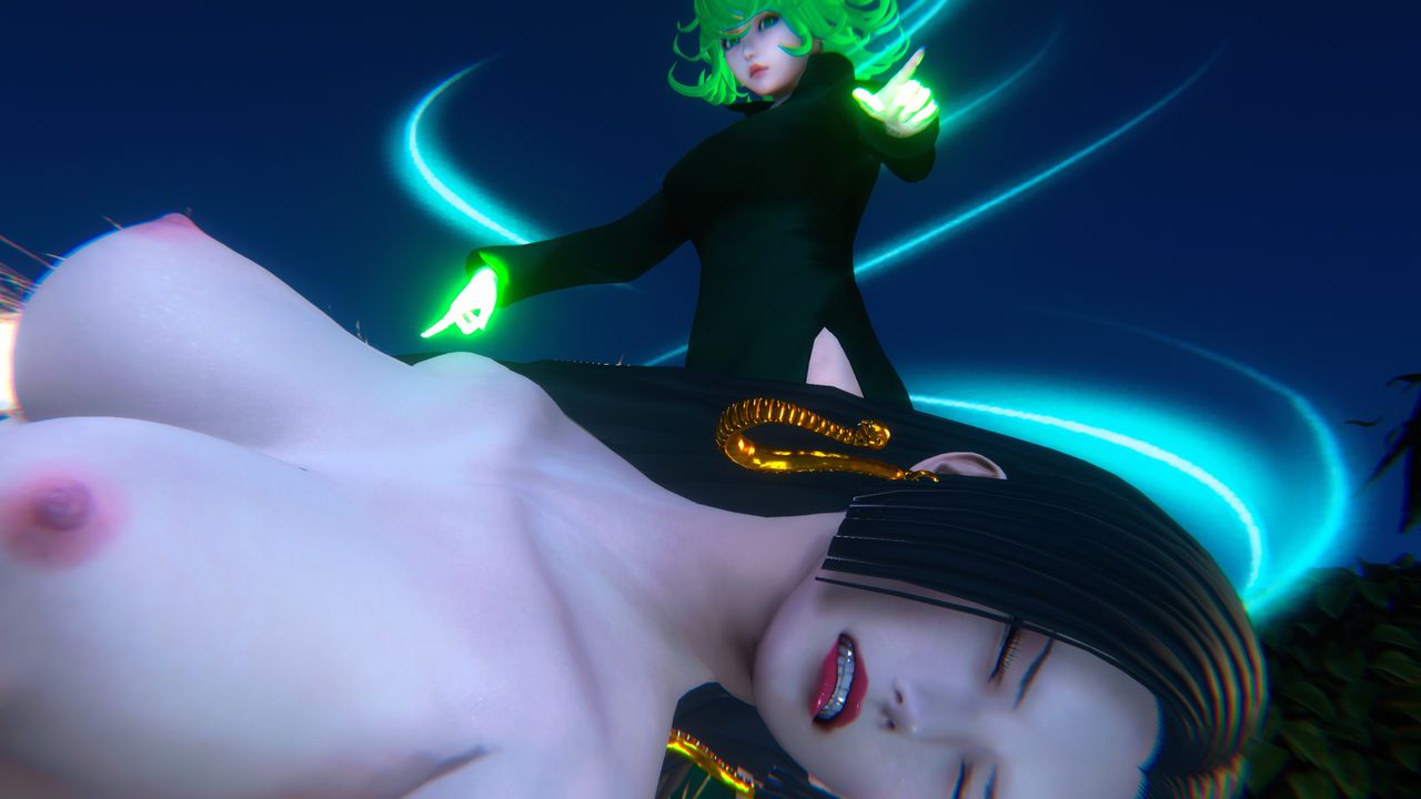 [3D]带孝子+小剧场小剧场