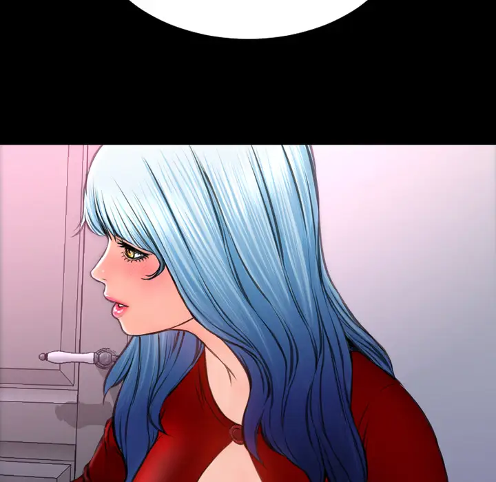 S商店的她第45话