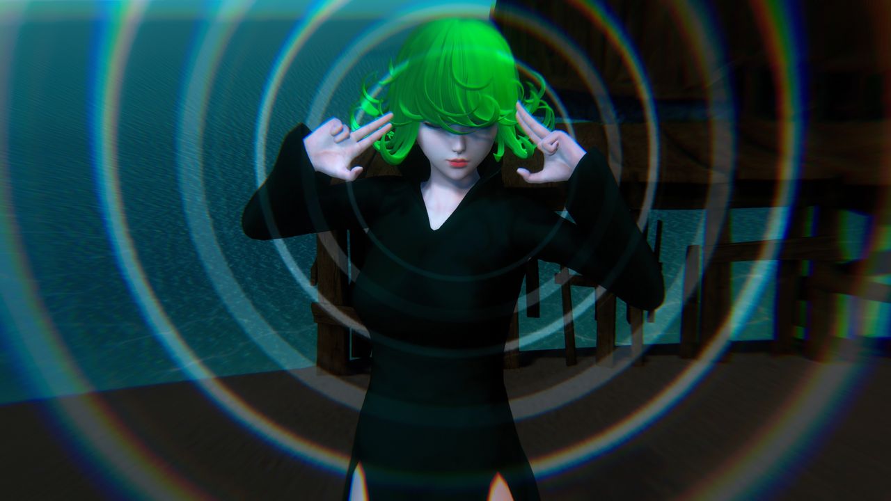 [3D]带孝子+小剧场小剧场