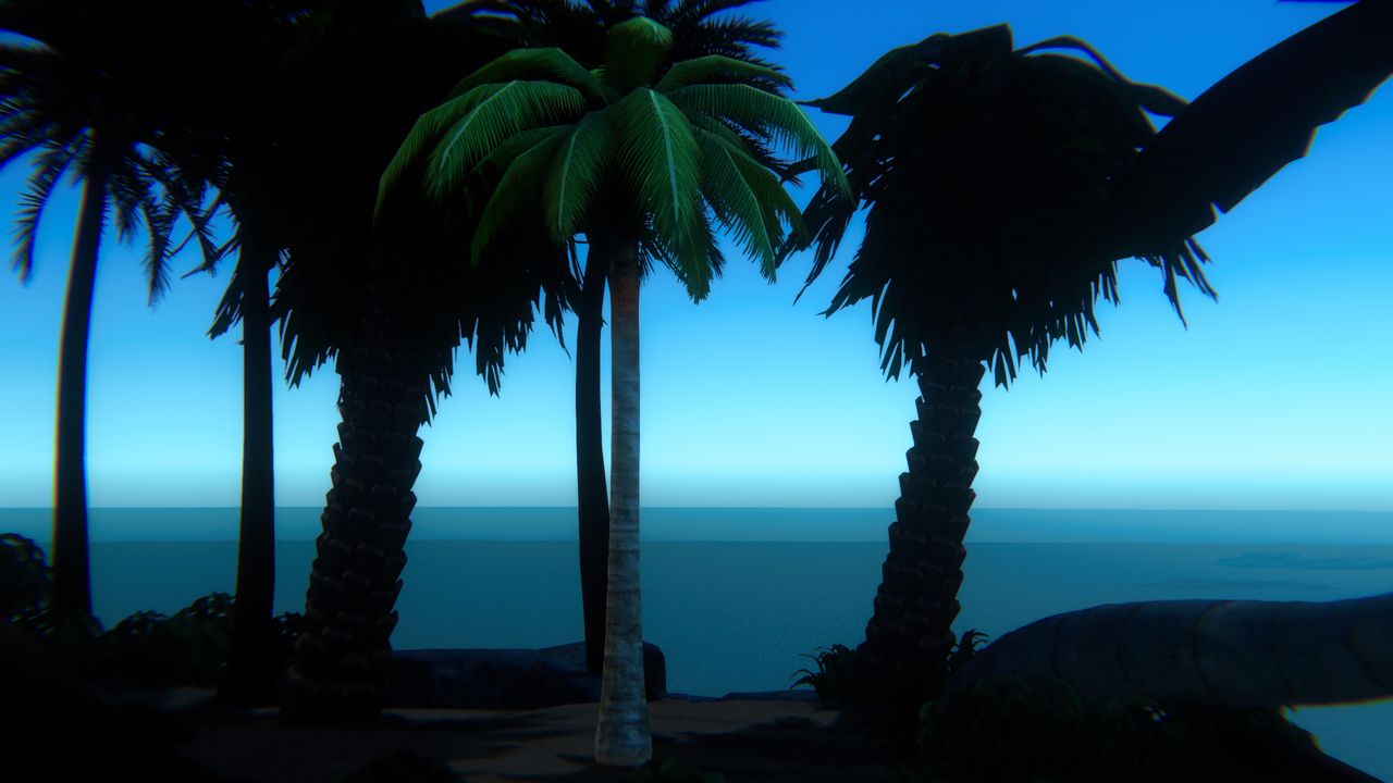 [3D]带孝子+小剧场小剧场