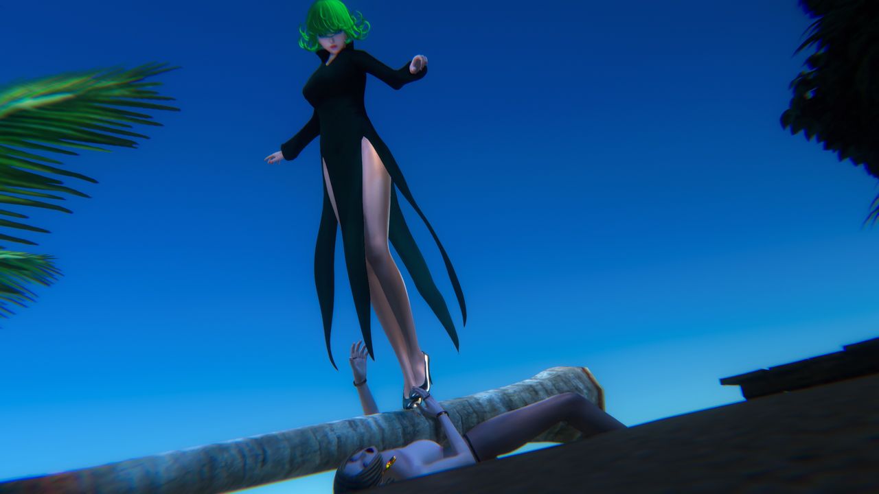 [3D]带孝子+小剧场小剧场