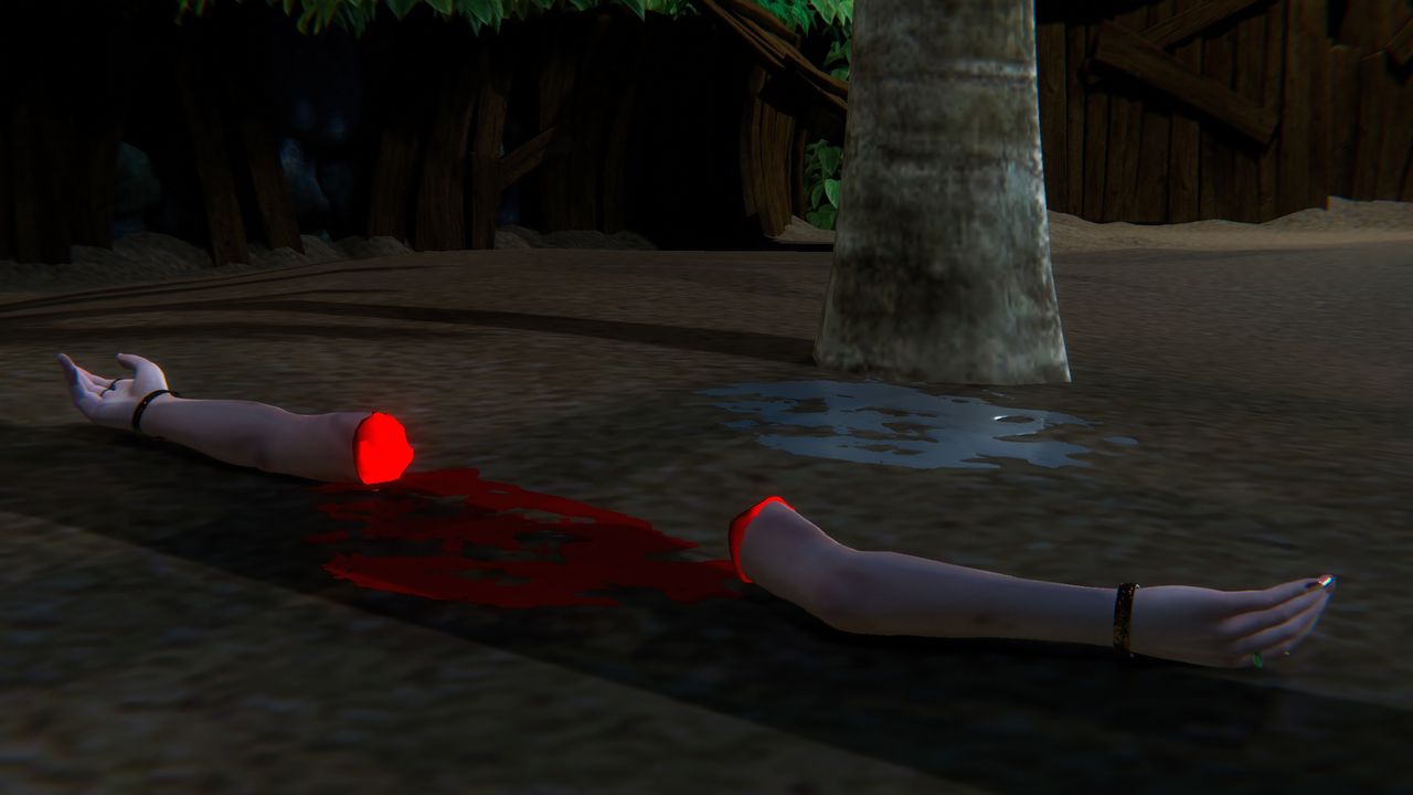 [3D]带孝子+小剧场小剧场