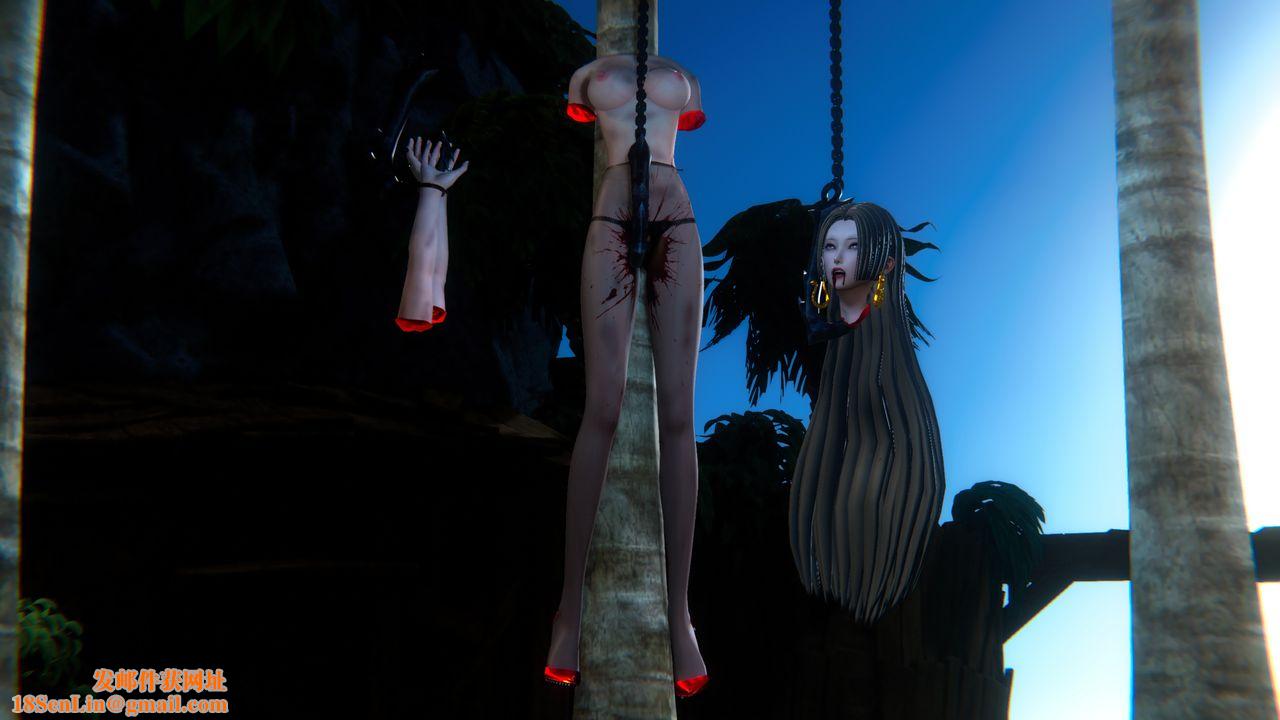 [3D]带孝子+小剧场小剧场