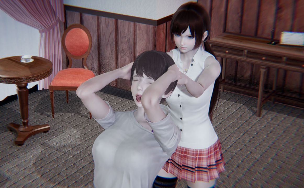 [3D]孙傢遗产的秘密第03话