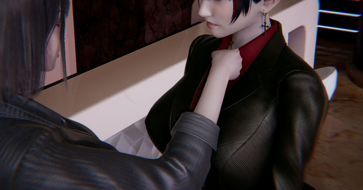 [3D]孙傢遗产的秘密第03话