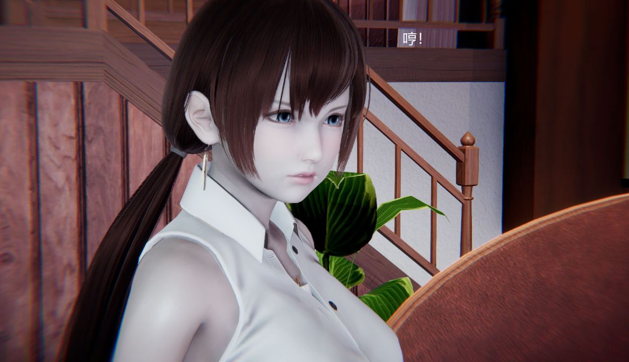 [3D]孙傢遗产的秘密第04话