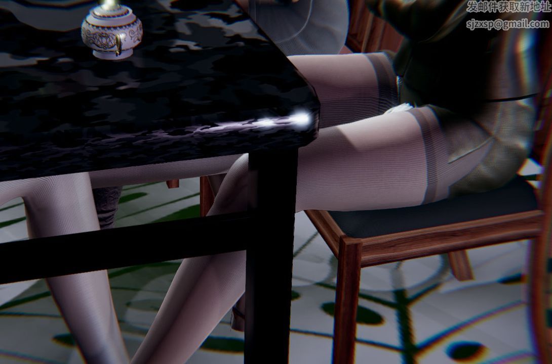 [3D]孙傢遗产的秘密第04话