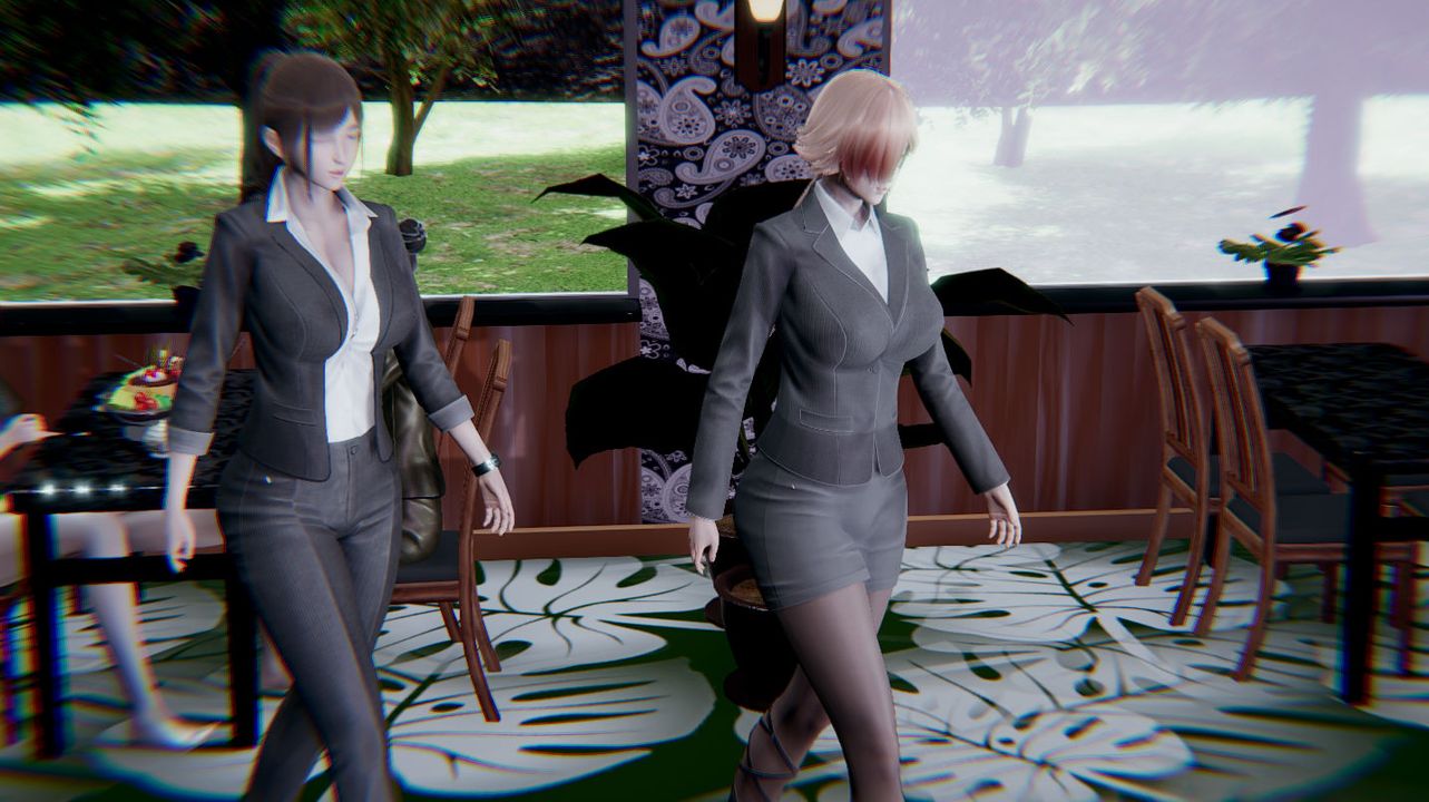 [3D]孙傢遗产的秘密第04话