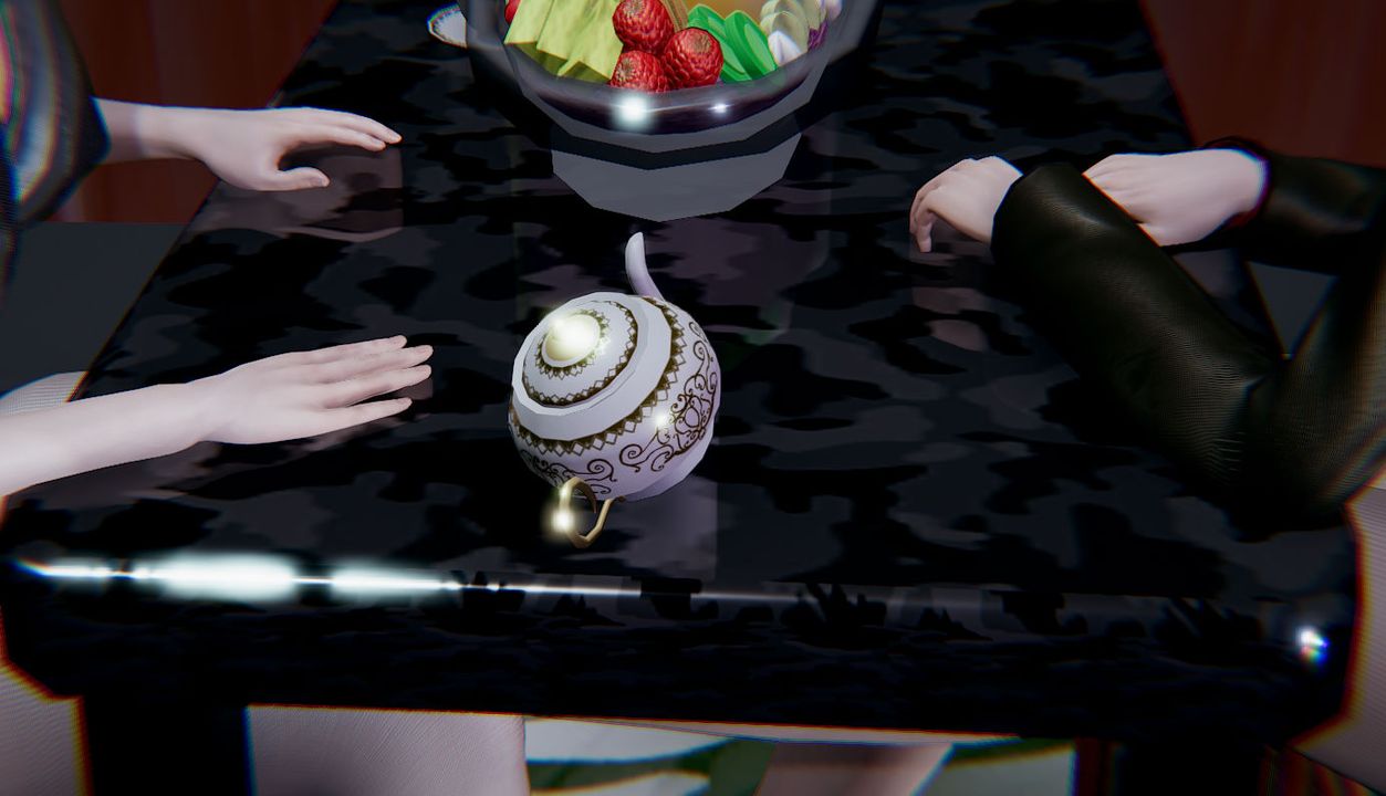 [3D]孙傢遗产的秘密第04话