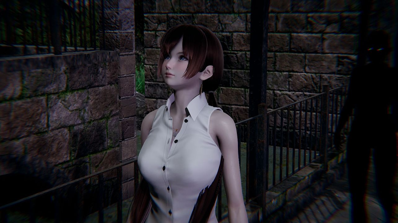 [3D]孙傢遗产的秘密第05话