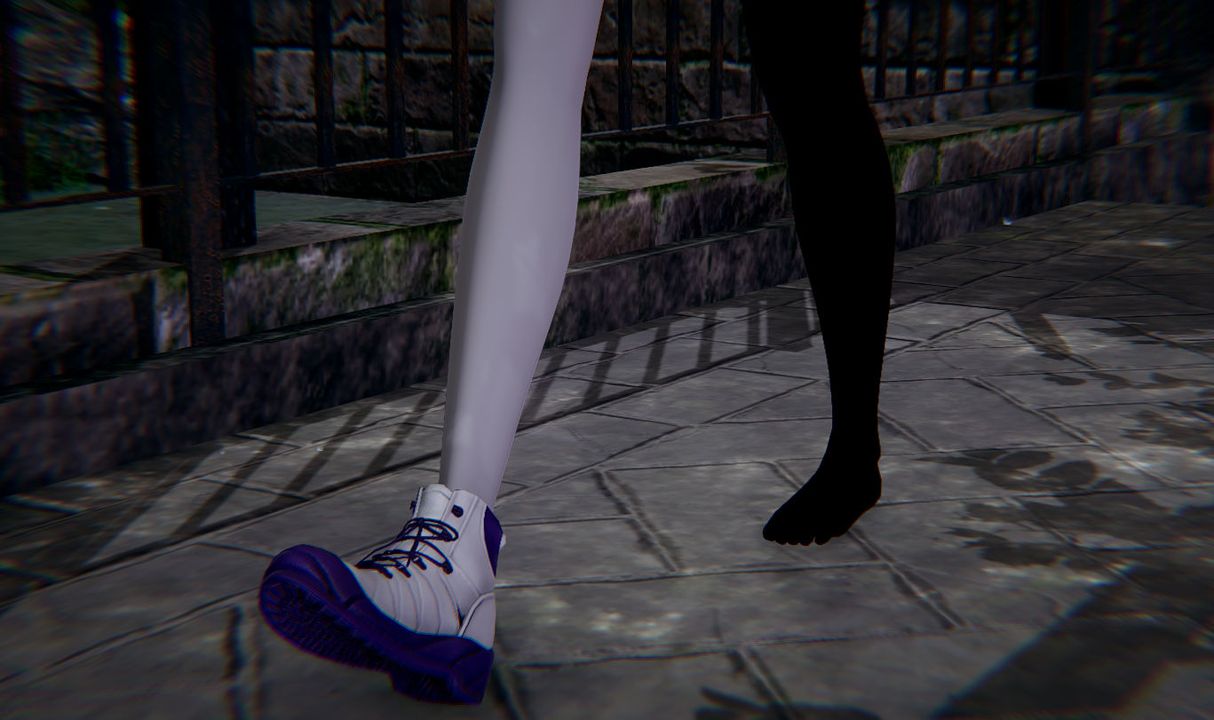 [3D]孙傢遗产的秘密第05话