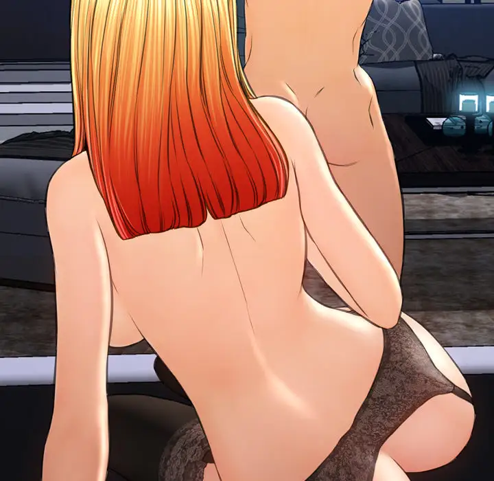 S商店的她第47话