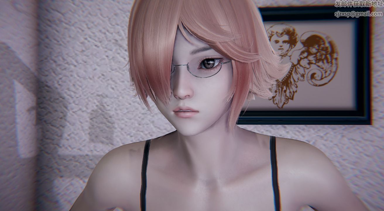 [3D]孙傢遗产的秘密第05话