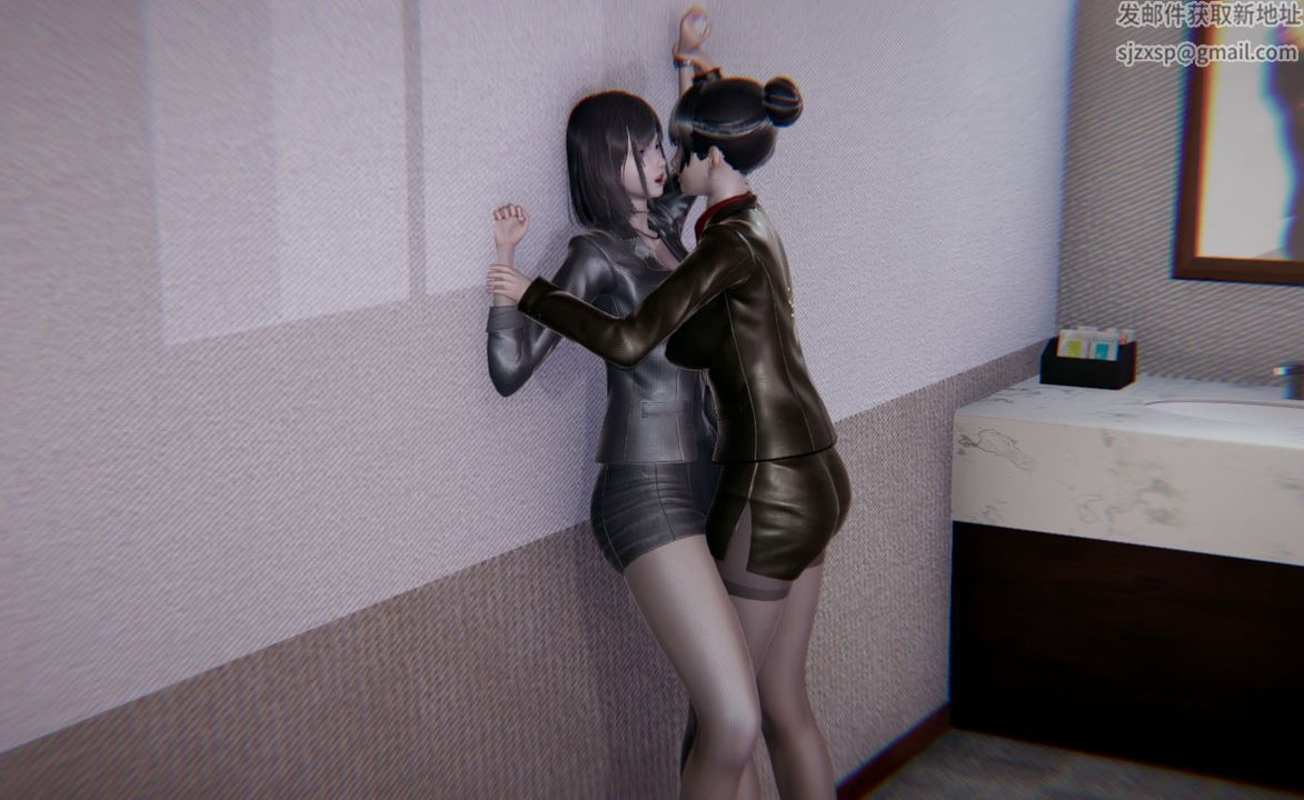 [3D]孙傢遗产的秘密第06话