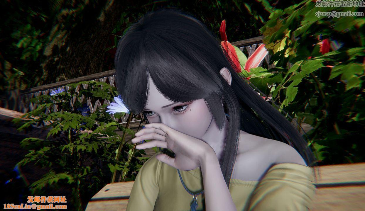 [3D]孙傢遗产的秘密第06话