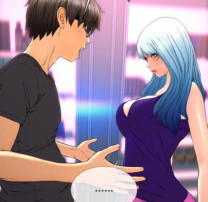 S商店的她第48话