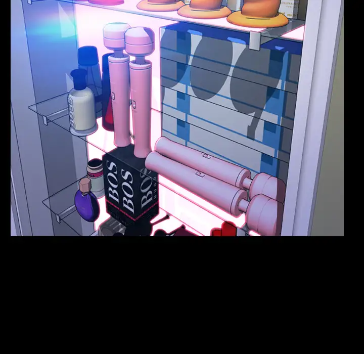 S商店的她第48话