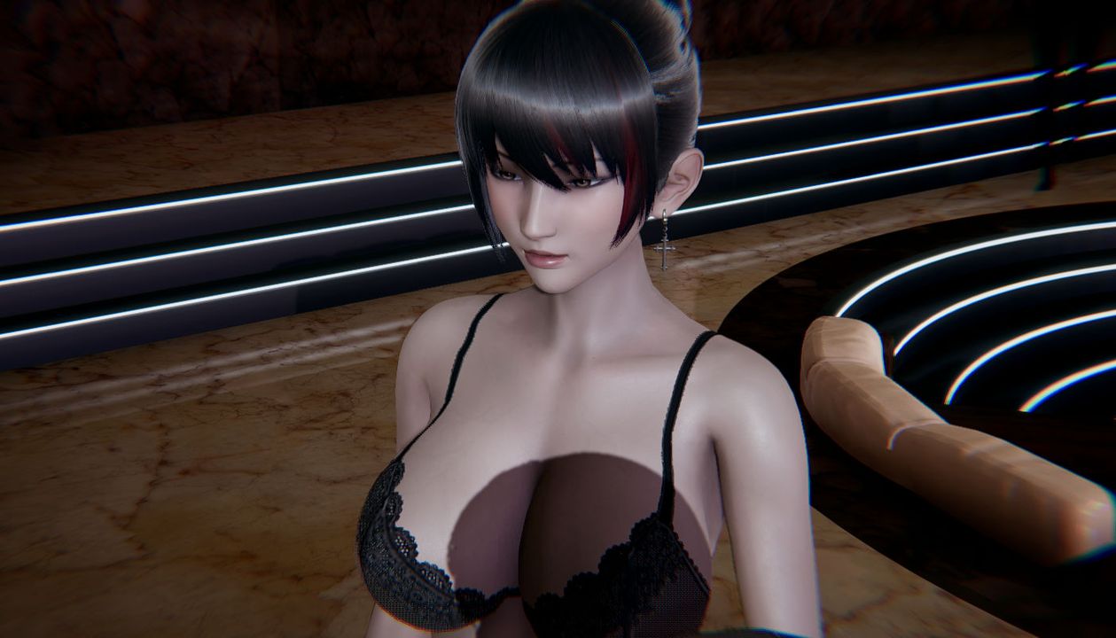 [3D]孙傢遗产的秘密第08话