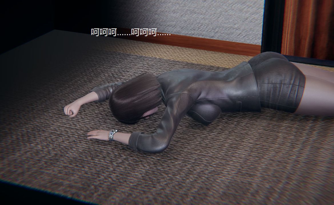 [3D]孙傢遗产的秘密第09话