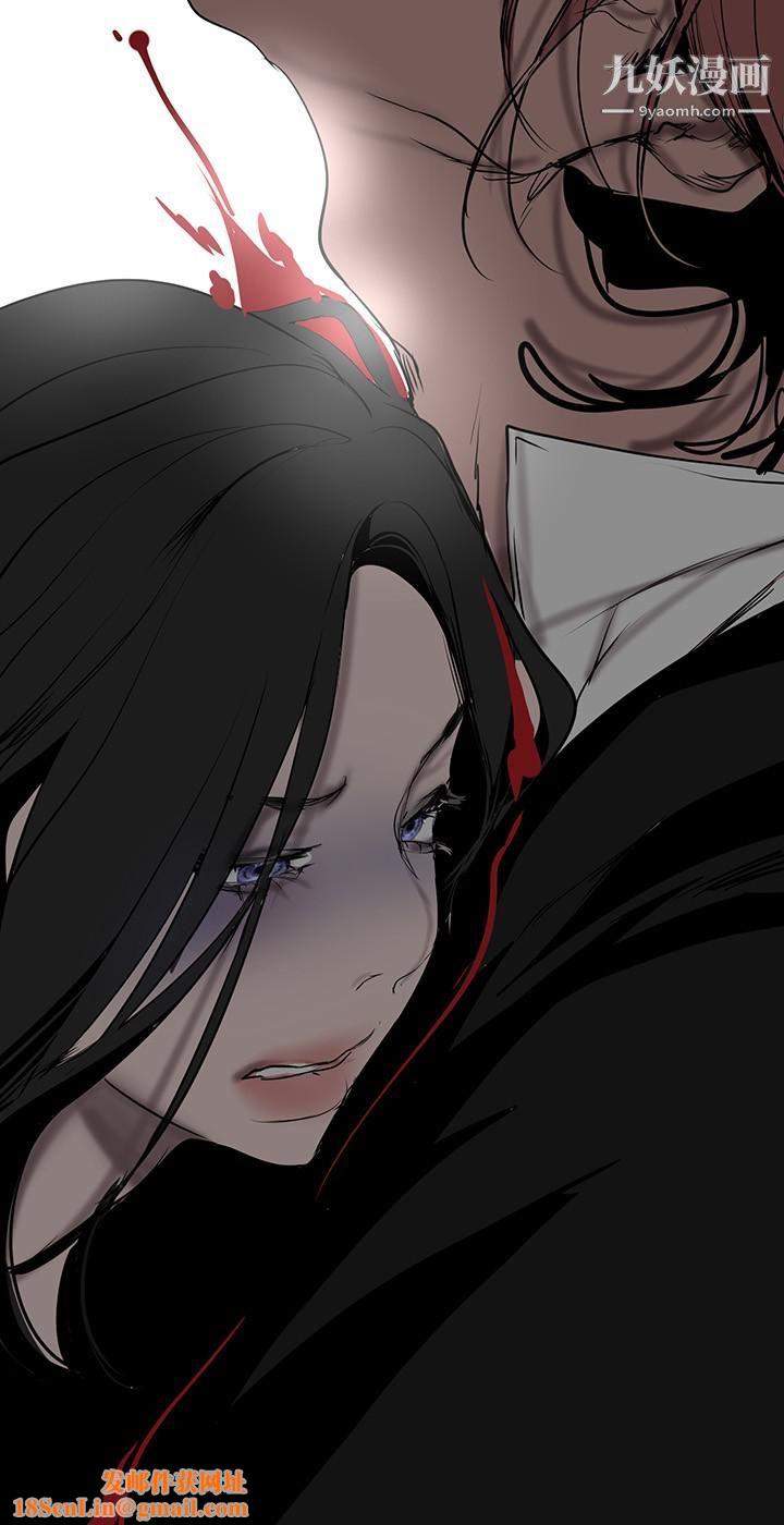 美丽新世界第151话-在病房偷偷露出胸部