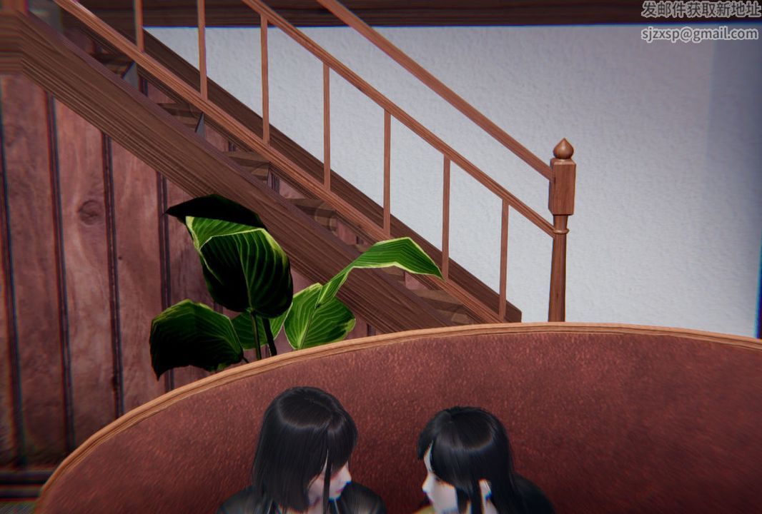 [3D]孙傢遗产的秘密第10话