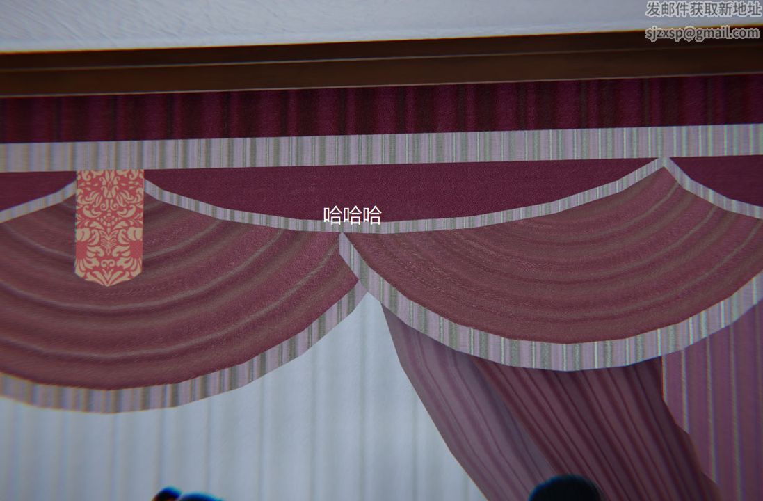 [3D]孙傢遗产的秘密第10话