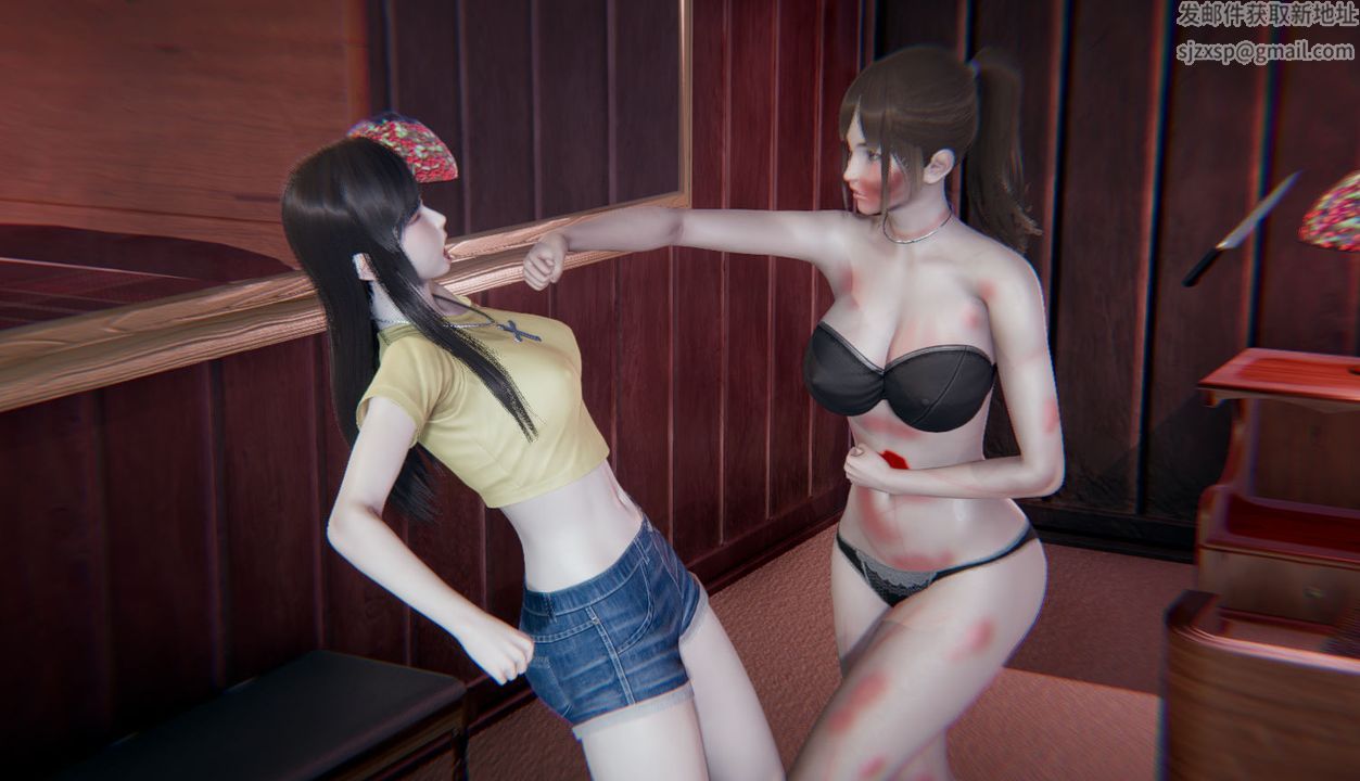 [3D]孙傢遗产的秘密第10话