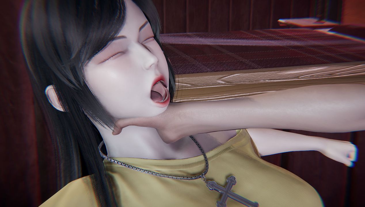 [3D]孙傢遗产的秘密第10话