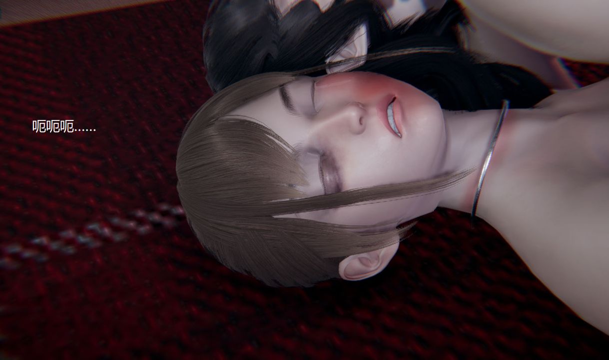 [3D]孙傢遗产的秘密第11话