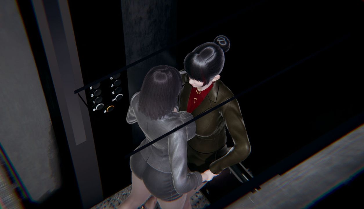 [3D]孙傢遗产的秘密第12话