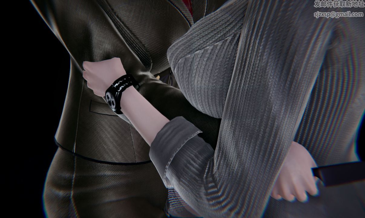 [3D]孙傢遗产的秘密第12话