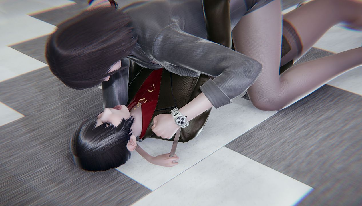 [3D]孙傢遗产的秘密第12话