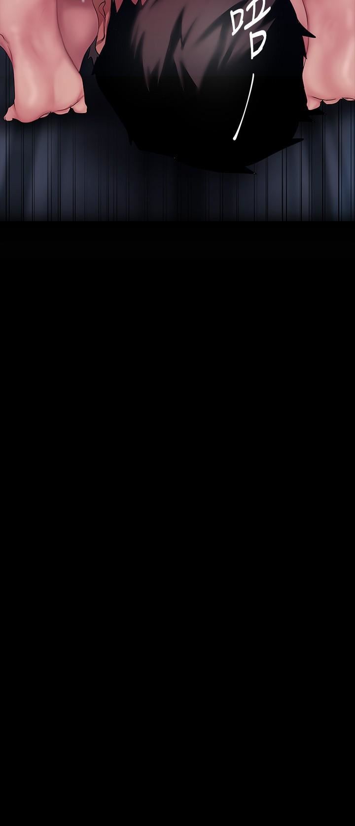 美丽新世界第200话-被插入尾巴的组长