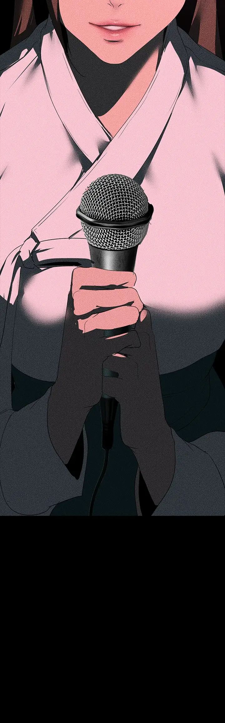 美丽新世界第221话-淑英,会长的女人