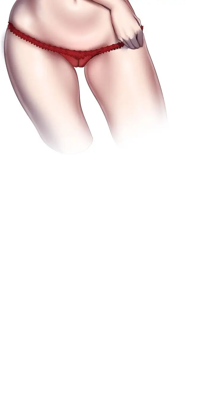 美丽新世界第229话-席捲而上的快感