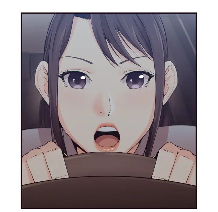 拜託!放过我吧!第1话