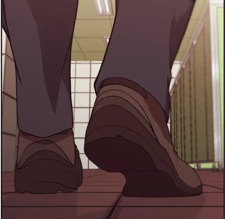 拜託!放过我吧!第1话