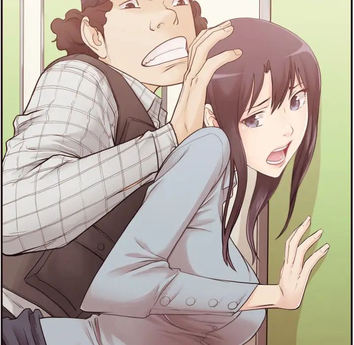 拜託!放过我吧!第1话