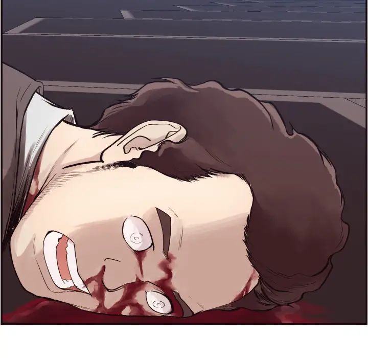 拜託!放过我吧!第2话