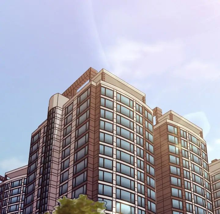 拜託!放过我吧!第3话