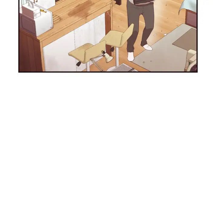 拜託!放过我吧!第5话